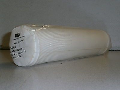 CUNO NT10T010SONG POLYNET FILTER    LOT-30