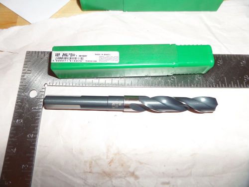 PTD 37/64&#034; S&amp;D Reduced Shank Drill Bit R57 Shank Diameter 1/2 ((#D11))