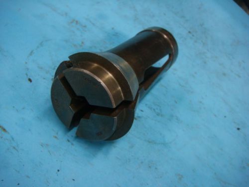 HARDINGE #22 HEX COLLET. 3/8&#034;. 1223148