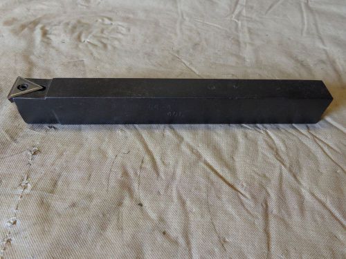 CARBOLOY LATHE TOOL HOLDER PTCPN-64-4