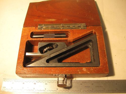 Brown &amp; Sharpe 6&#034; Planer Gage Used in Manufacturing Environment               #8