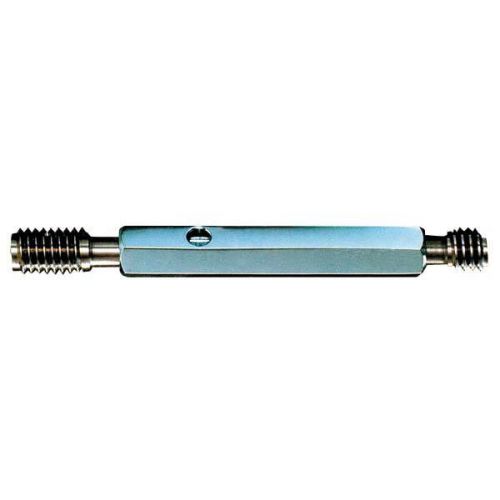 Vermont gage taperlock thread plug gage-style:go/nogo nominal size:#0(0.060&#034;) for sale