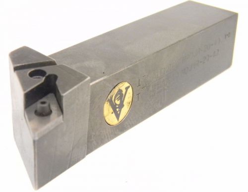 Used valenite 1.25&#034; shank mdjnr 204d turning tool holder (hpdjr 204d) for sale