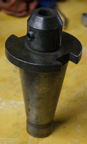 NMTB 50 3/4&#034; Machine Tool Quick Change Holder