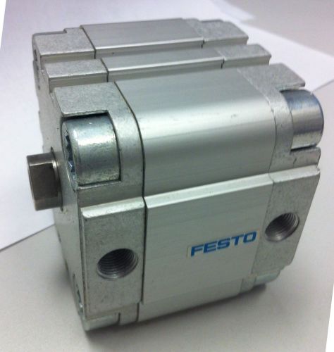FESTO Pneumatic cylinder ADVU-50-15-P-A NEW IN BOX!