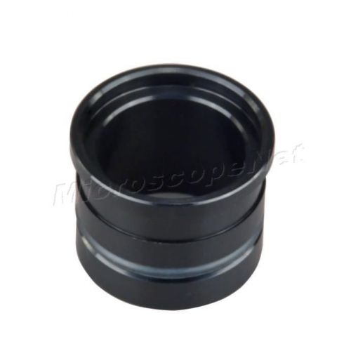 23.2-30mm stereo microscope eyetube adapter short type for sale