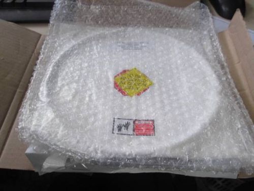 Applied Materials 0020-01325 RING PURGE REFLECTOR PLATE RADIANCE CHAM
