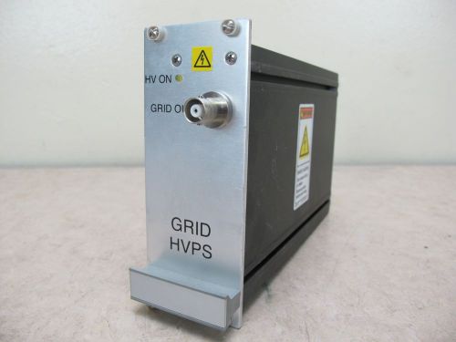 FEI Company GRID HVPS High Voltage Power Supply 4035-272-26561 Rev-A