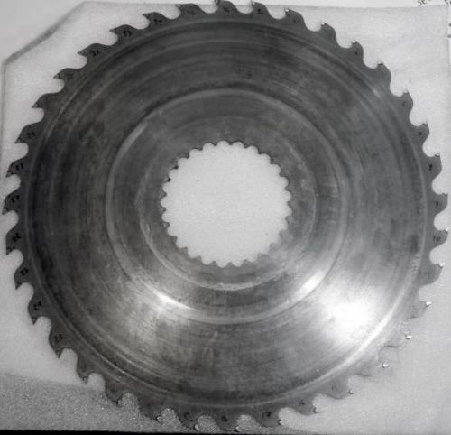 20 in gang edger circular saw blades carbide tipped 20&#034;, 6&#034; spline arbor sawmill for sale