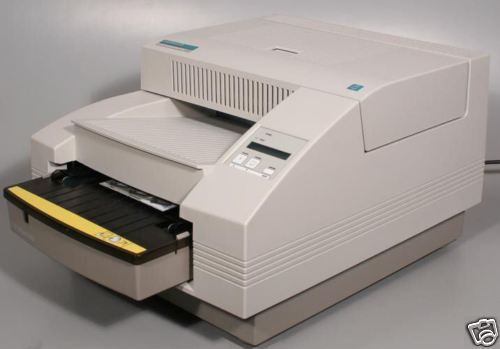 Codonics np-1600 photographic network digital printer for sale