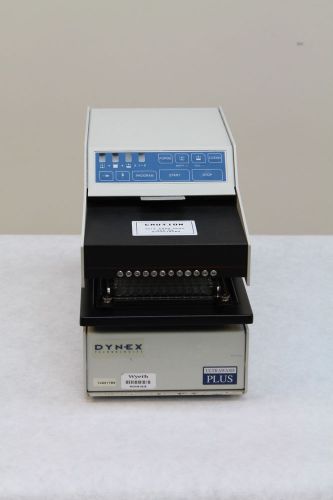 Dynex technologies ultrawash plus s/n: 1vwa1705 for sale