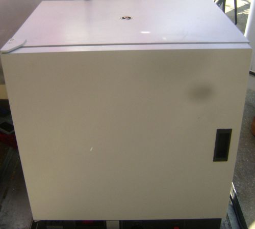 FISHER SCIENTIFIC ISOTEMP DIGITAL CONVECTION OVEN MODEL 655F Parts