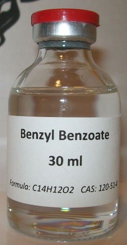 Benzyl Benzoate  30ml