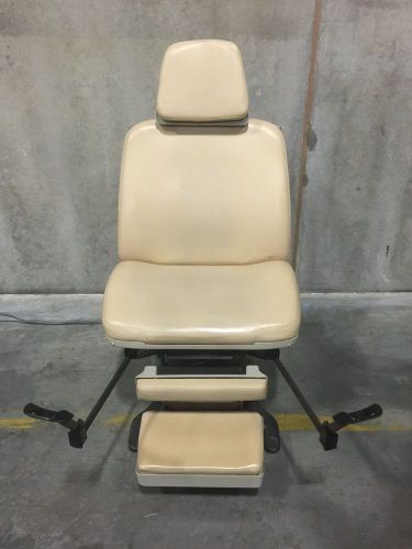 Midmark 75l procedure chair for sale