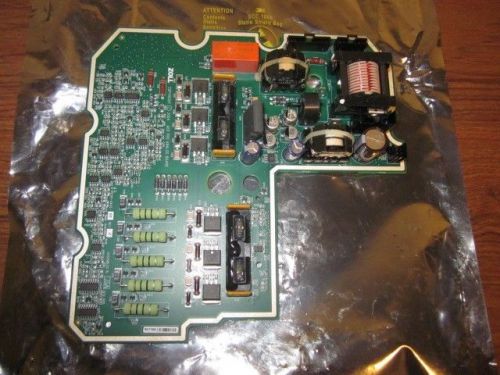ZOLL AED PRO ANALOG BOARD 9301-0402-01 REV J USED