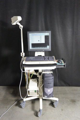 Nihon Kohden EEG Neurofax EEG Ver 04-03 JE 910/911