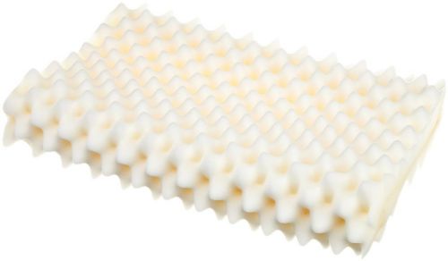 Hermell products nc3985 convoluted orthopedic pillow new brand for sale