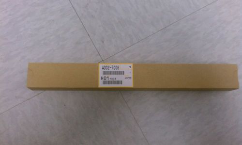 GENUINE RICOH AD027006 H01 1003 CHARGE ROLLER