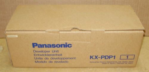 Panasonic KX-PDP1 Developer Drum Unit For KX-P4450 NEW NIB