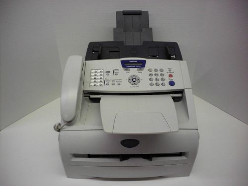 Brother Intellifax 2820 Fax Machine