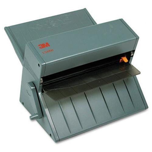3M LS1000 Laminating System with Free Thick Gloss DL1005 Cartridge