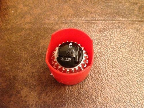 IBM Selectric Element Ball Delegate 10 in box
