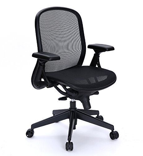 BRAND NEW EZ Office Nora Mesh Office Desk Chair with Tilt Stop
