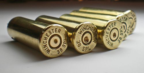 38 Special Winchester Bullet Push Pins Thumb Tacks Cork Board Pins office supply