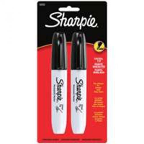 Sharpie Chisel Tip Markr Blk SANFORD CORPORATION Office Supplies 38262PP