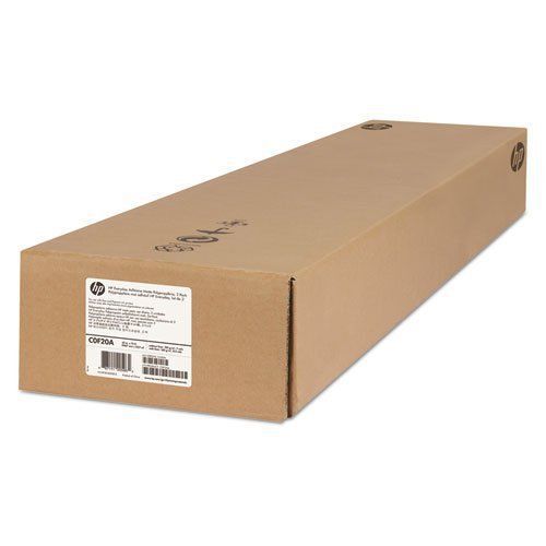 Hp everyday banner paper - 42.01&#034; x 75.13 ft - 120 g/m - matte - 2 / (c0f20a) for sale