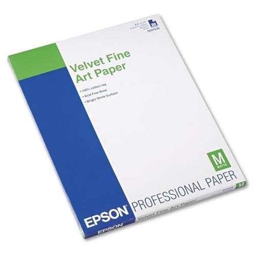 Epson fine art paper s041636 for sale