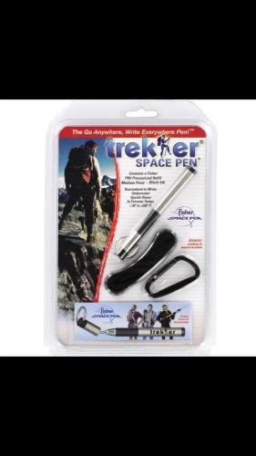 Fisher Trekker Space Pen (SC725) - 1 Each
