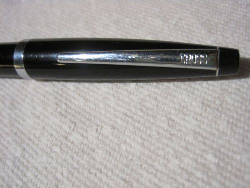 CROSS  PEN  VINTAGE A.T CROSS COMPANY LINCOLN RI 02865 BLACK