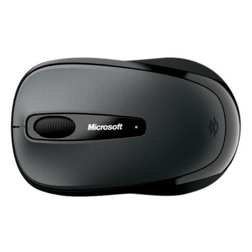 Microsoft hardware gmf-00413 wl mobile mouse 3500 mac/win for sale