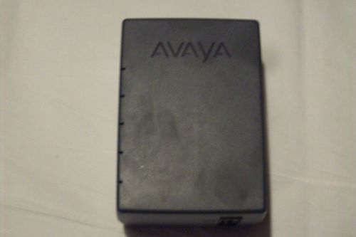 AVAYA IP PHONE POWER OVER ETHERNET (POE) INJECTOR DSPN-28BB A