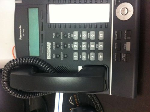 Panasonic KX-T7633 Office Phone