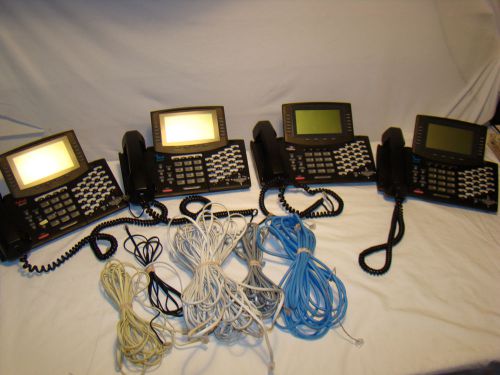Lot 4 Telrad Avanti 79-610-1000/B Telephone Phone Systems