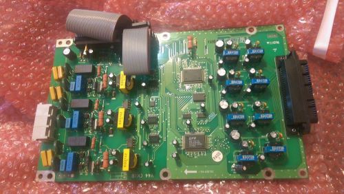 Vodavi Circuit Board Mach 1308 6870NK80111-AXQ