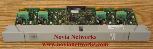 Nortel Norstar NT7B75GA-93 Analog Trunk Card Novia Networks (763) 208-6495
