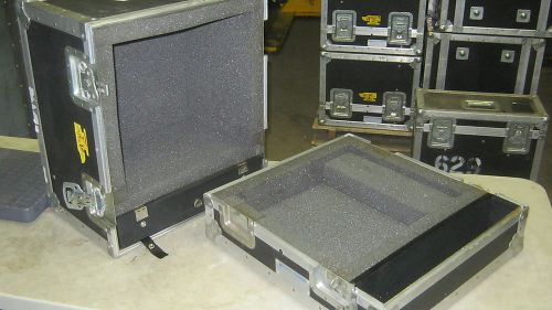 Anvil Base Equipment Tray 22x20x18 Printer Work Station Case Road Case