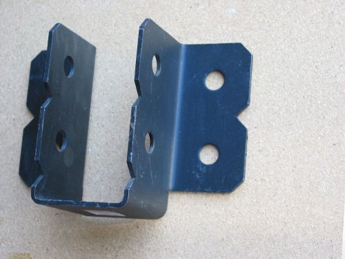 Simpson strong tie ou48--the classic collection--joist hangers for sale