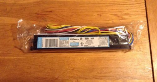 Philips Advance IOPA4P32N Electronic Ballast - F32T8 120-277V FREE SHIPPING