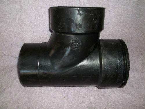 Pluming fitting     pvc connection   fitting   large for sale