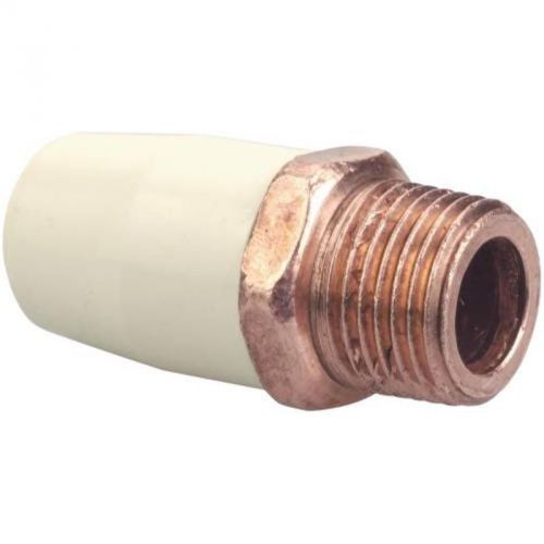 Adapter mip fgg cpvc/copper 3/4 cts cpvc soc x 3/4 mip lead free 4704-ct (3/4) for sale