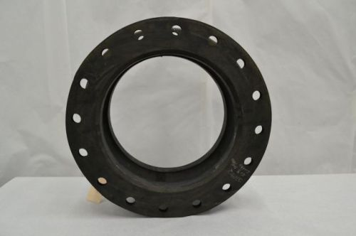 Goodall 16x8 expansion joint coupling flanged connection 16in id b230824 for sale