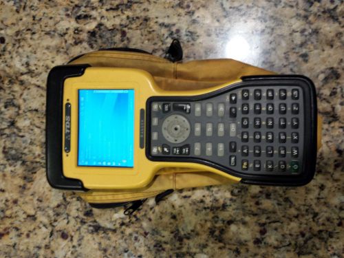 TDS Ranger 300x - Bluetooth - Survey Pro - GPS- Robotic
