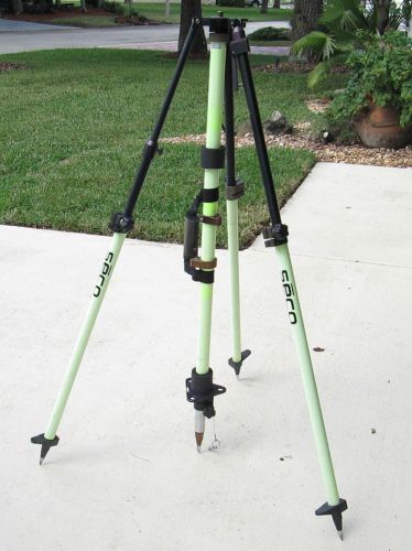 SECO  TRIPOD