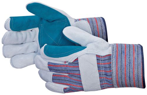 330012 Inline Double Palm Work Gloves 12 pair