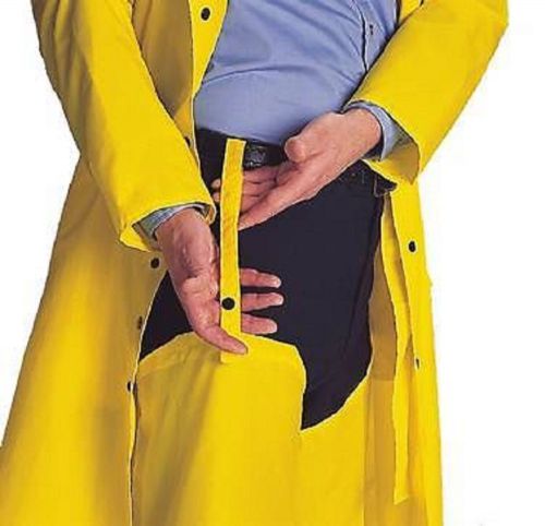 New neese rainwear pvc leggings california green 45l 45001-19 one size fits all for sale