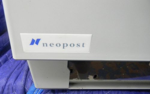 Neopost Tabletop Inserter Model 7735